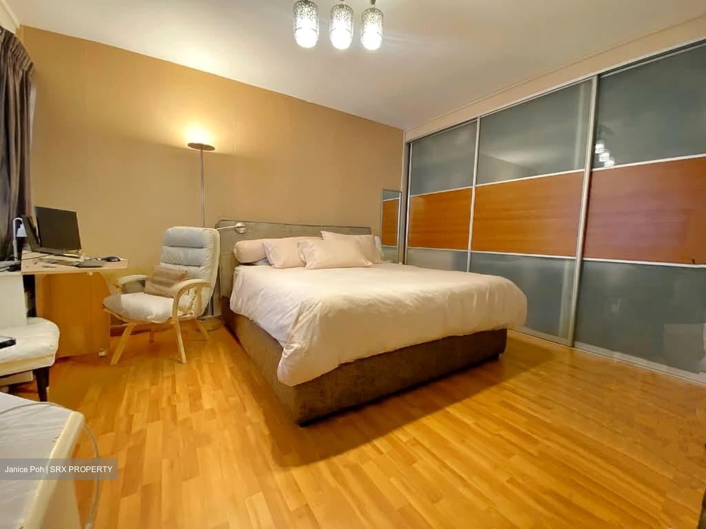 Blk 257 Bishan Street 22 (Bishan), HDB Executive #537402131